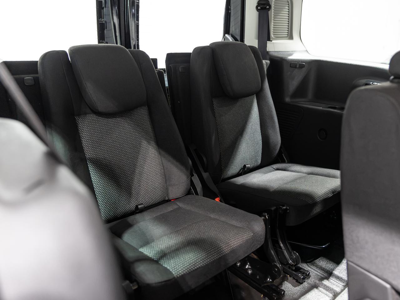 2017 Ford Transit Connect XL 7-Passenger Cranberry PA