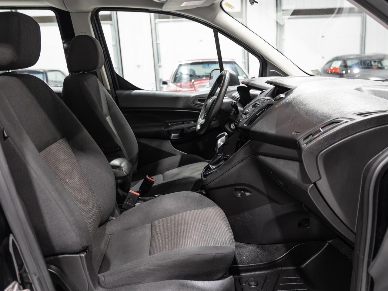 2017 Ford Transit Connect XL 7-Passenger Cranberry PA