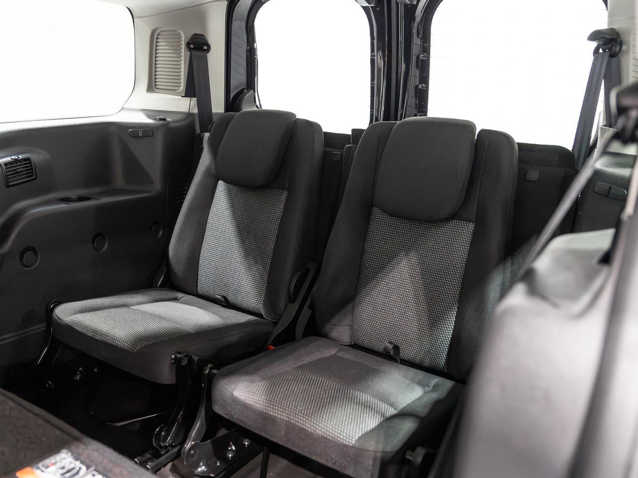 2017 Ford Transit Connect XL 7-Passenger Cranberry PA