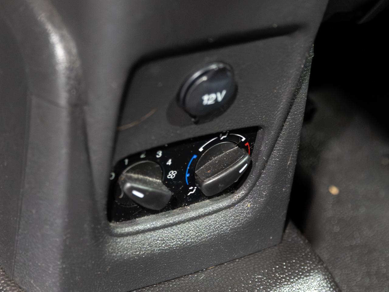 2017 Ford Transit Connect XL 7-Passenger Cranberry PA