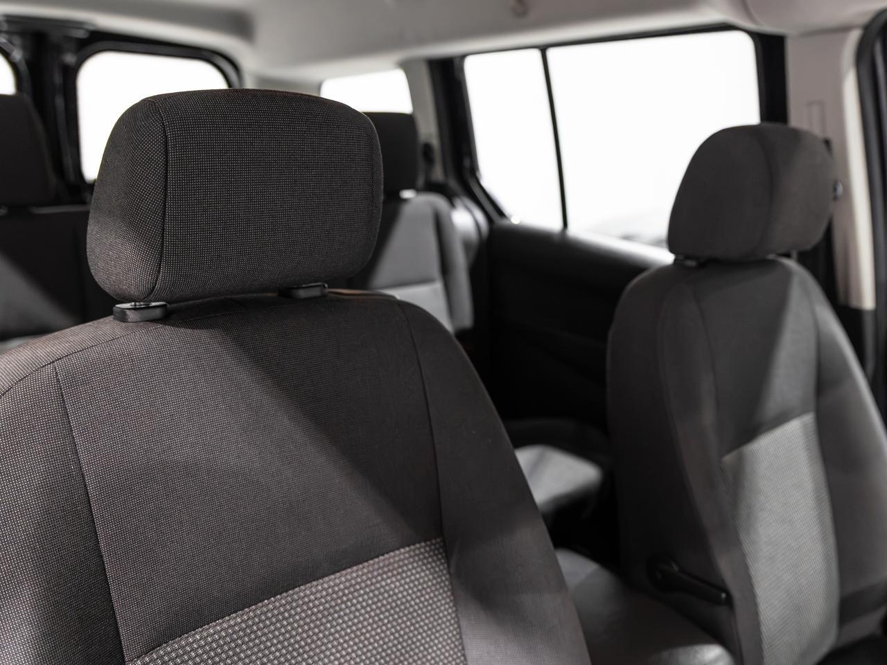 2017 Ford Transit Connect XL 7-Passenger Cranberry PA