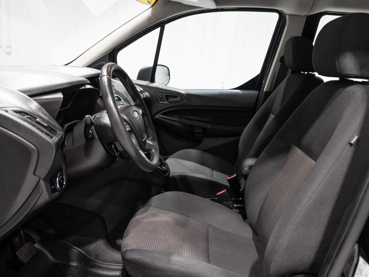 2017 Ford Transit Connect XL 7-Passenger Cranberry PA