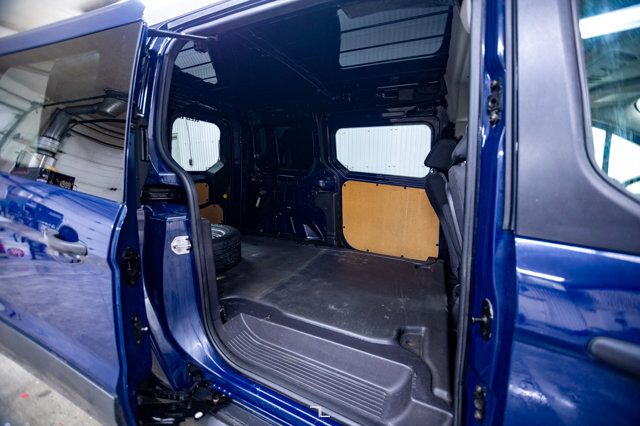 2017 Ford Transit Connect XL Cargo Van Red Deer AB