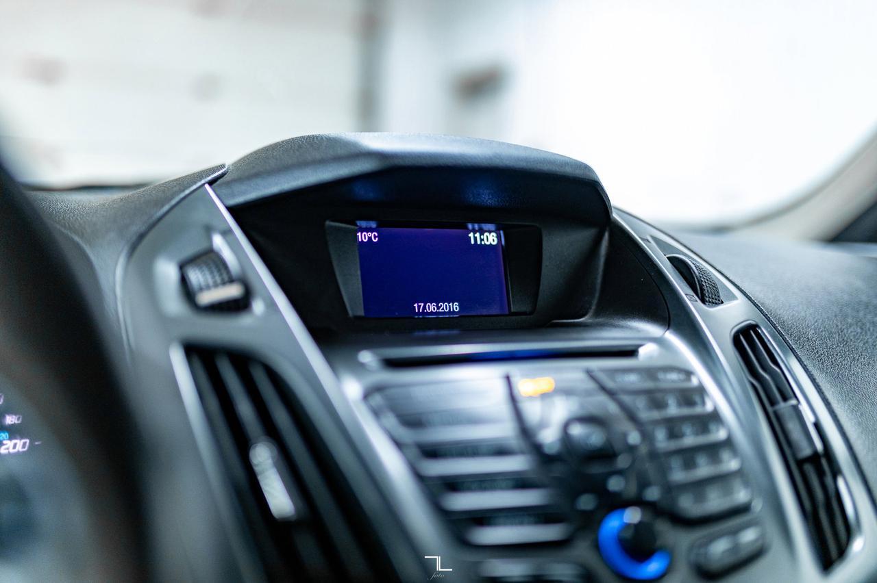 2017 Ford Transit Connect XL Cargo Van Red Deer AB