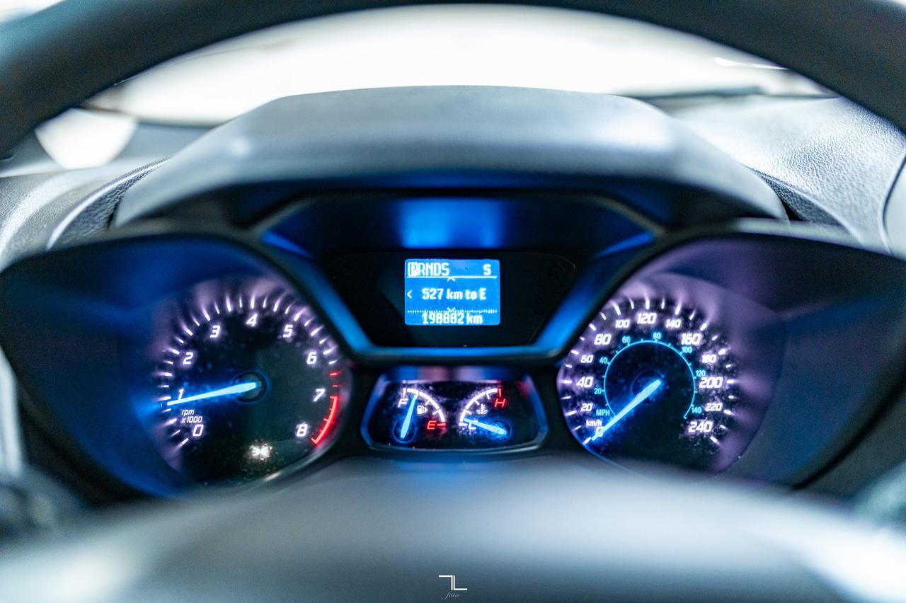 2017 Ford Transit Connect XL Cargo Van Red Deer AB