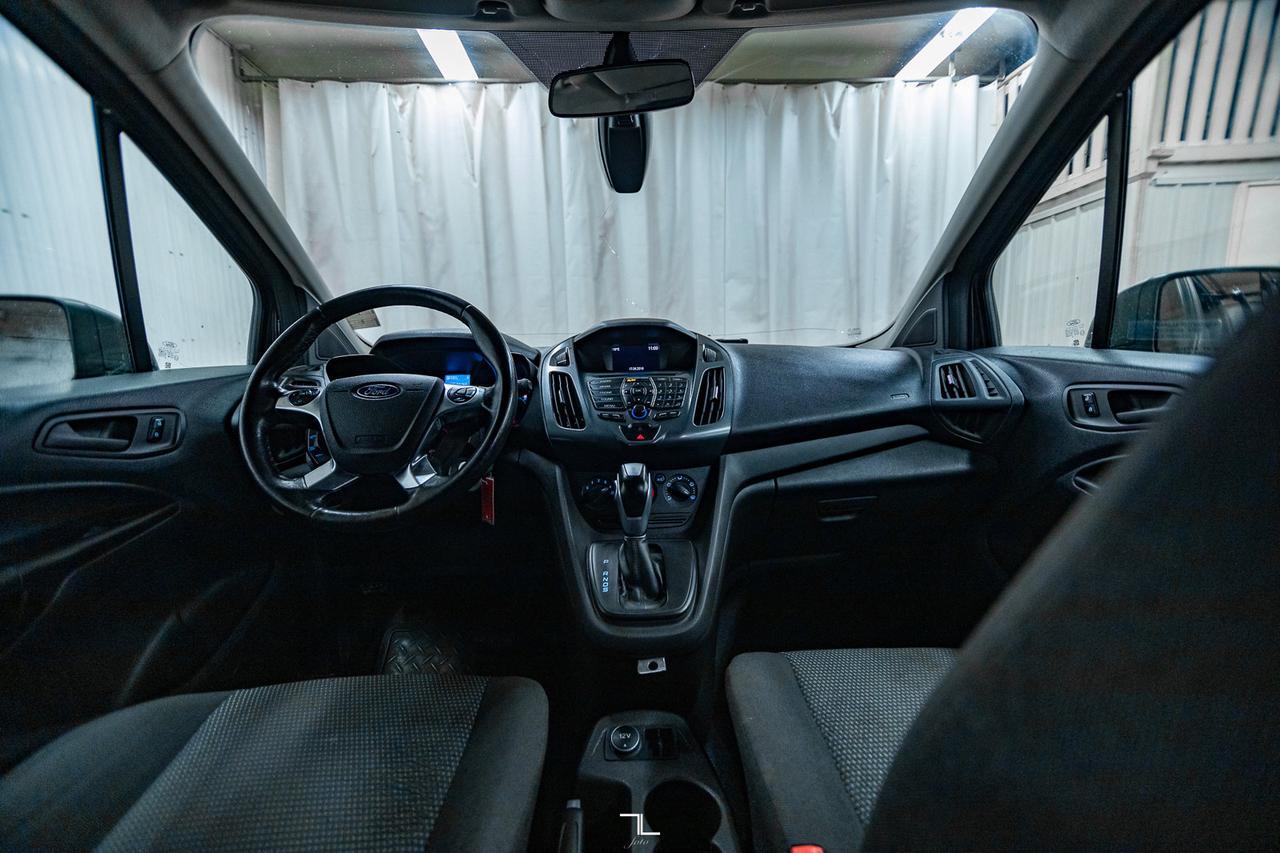 2017 Ford Transit Connect XL Cargo Van Red Deer AB