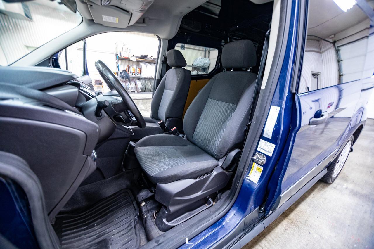 2017 Ford Transit Connect XL Cargo Van Red Deer AB