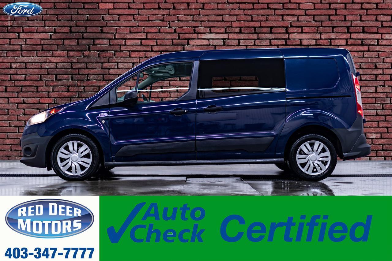 2017 Ford Transit Connect XL Cargo Van