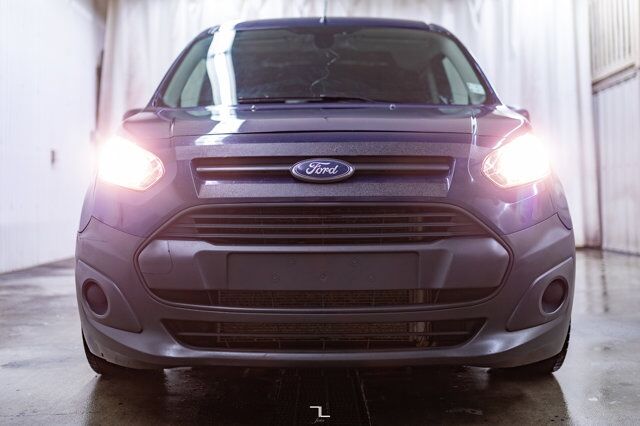 2017 Ford Transit Connect XL Cargo Van Red Deer AB 2017 Ford Transit Connect XL Cargo Van Red Deer AB