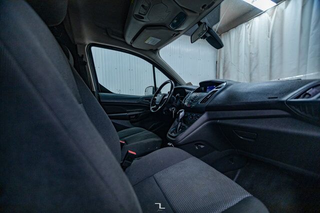 2017 Ford Transit Connect XL Cargo Van Red Deer AB