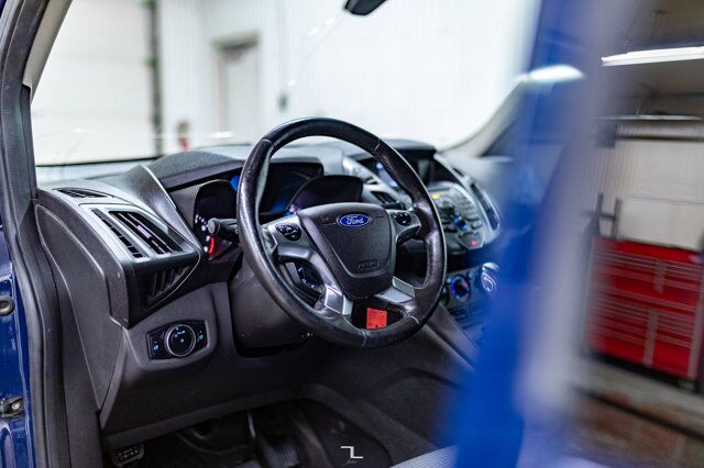 2017 Ford Transit Connect XL Cargo Van Red Deer AB