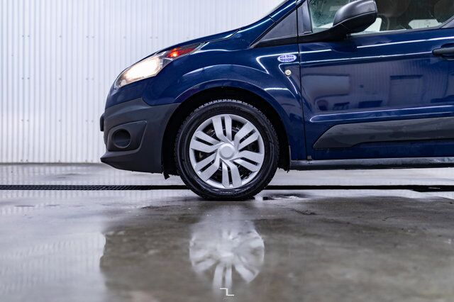 2017 Ford Transit Connect XL Cargo Van Red Deer AB 2017 Ford Transit Connect XL Cargo Van Red Deer AB