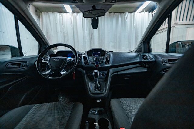 2017 Ford Transit Connect XL Cargo Van Red Deer AB 2017 Ford Transit Connect XL Cargo Van Red Deer AB