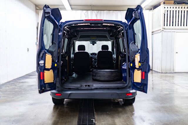 2017 Ford Transit Connect XL Cargo Van Red Deer AB