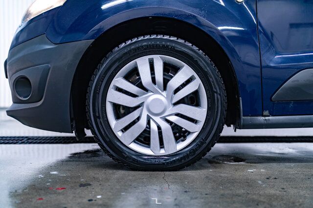 2017 Ford Transit Connect XL Cargo Van Red Deer AB