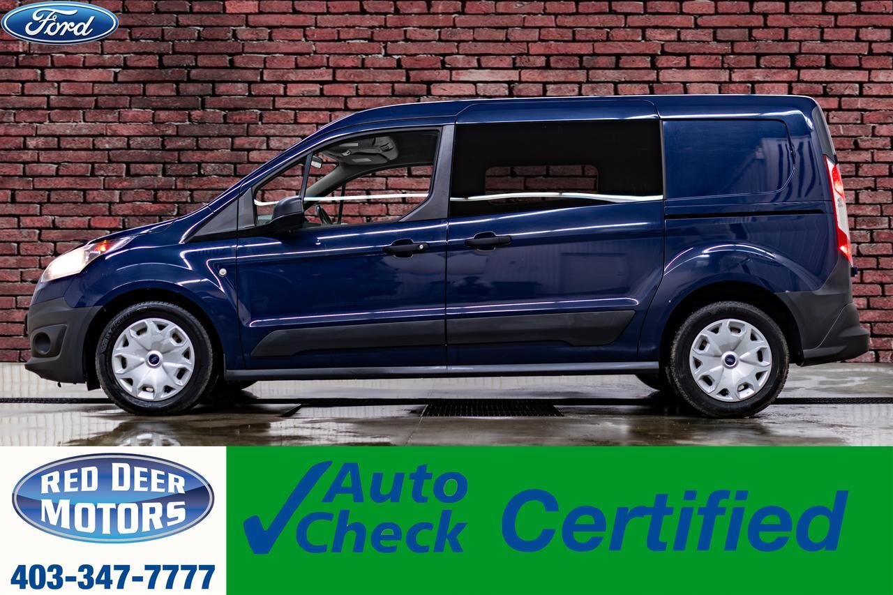 2017 Ford Transit Connect XL Cargo Van
