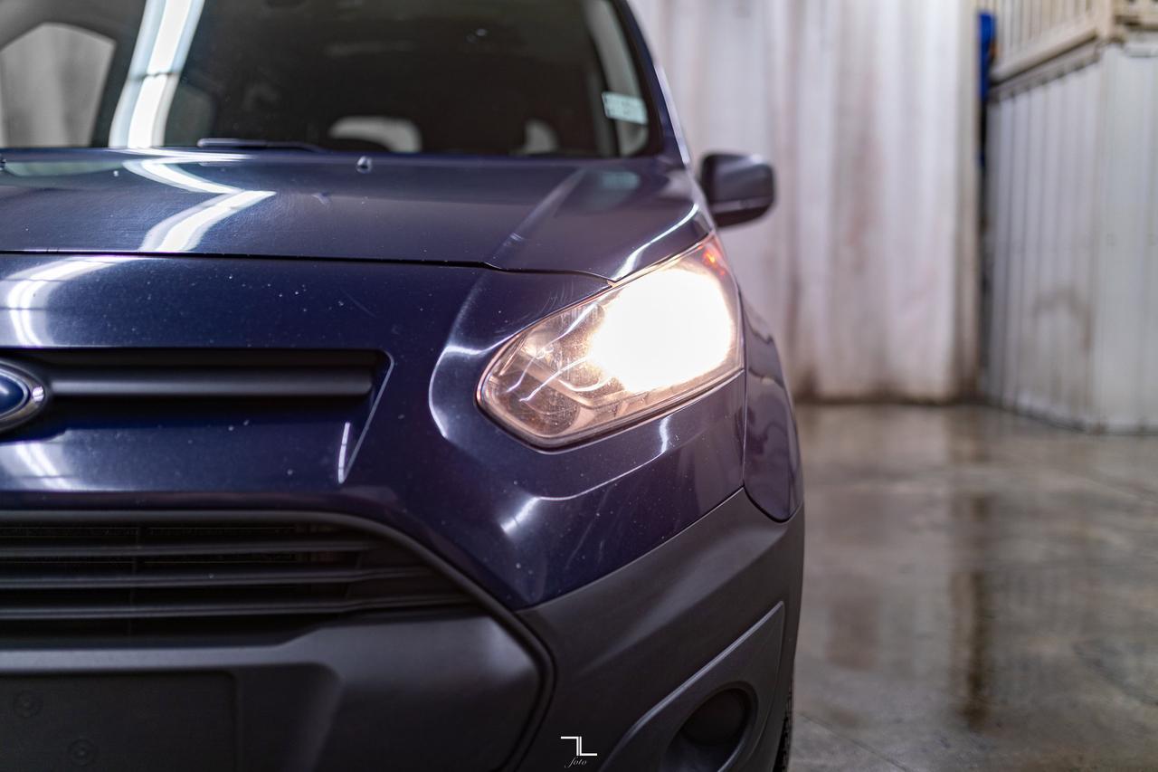 2017 Ford Transit Connect XL Cargo Van Red Deer AB