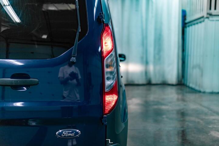 2017 Ford Transit Connect XL Cargo Van Red Deer AB 2017 Ford Transit Connect XL Cargo Van Red Deer AB