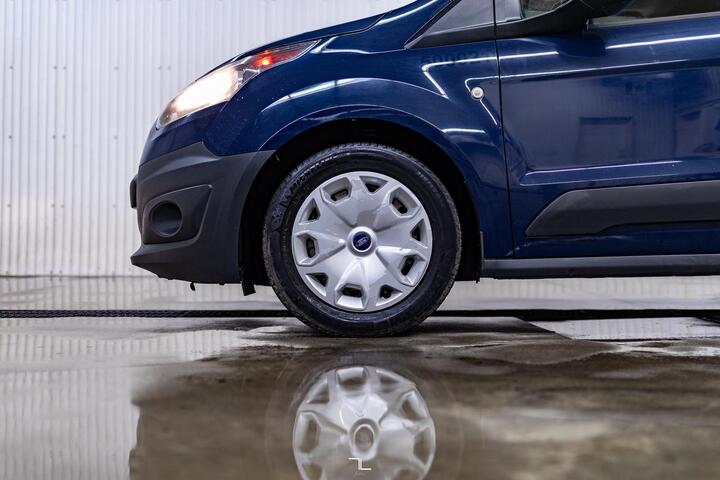 2017 Ford Transit Connect XL Cargo Van Red Deer AB 2017 Ford Transit Connect XL Cargo Van Red Deer AB