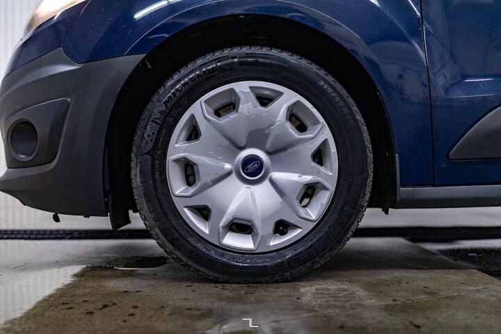 2017 Ford Transit Connect XL Cargo Van Red Deer AB 2017 Ford Transit Connect XL Cargo Van Red Deer AB