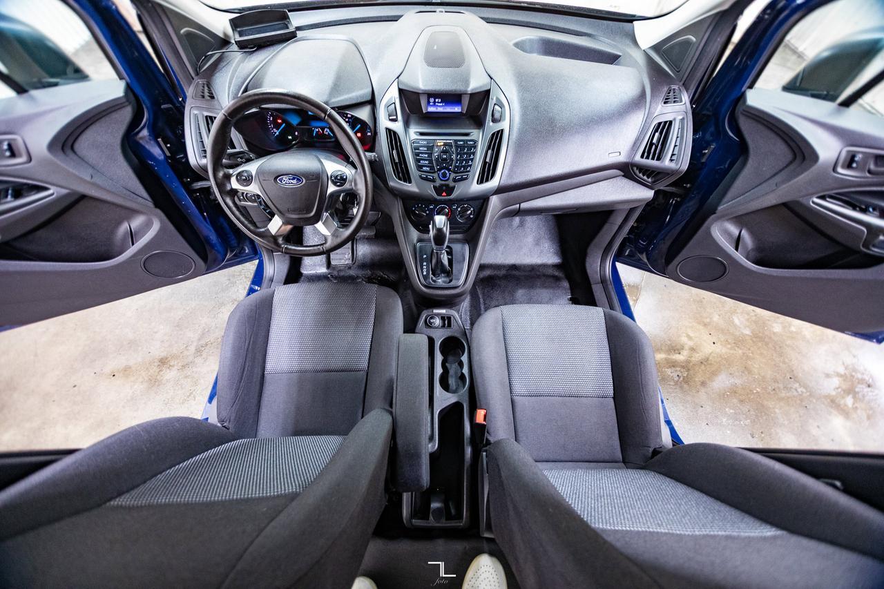 2017 Ford Transit Connect XL Cargo Van Red Deer AB