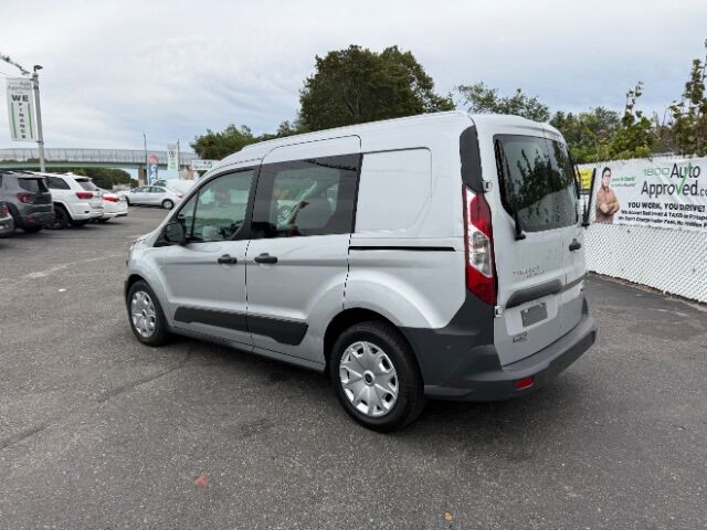 2017 Ford Transit Connect XL East Islip NY
