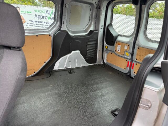 2017 Ford Transit Connect XL East Islip NY