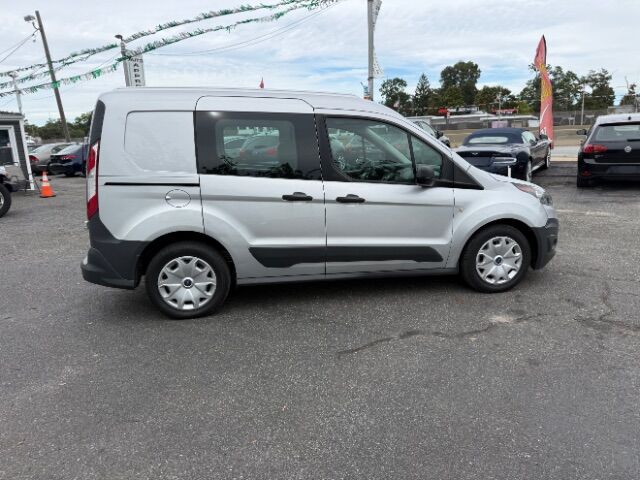 2017 Ford Transit Connect XL East Islip NY
