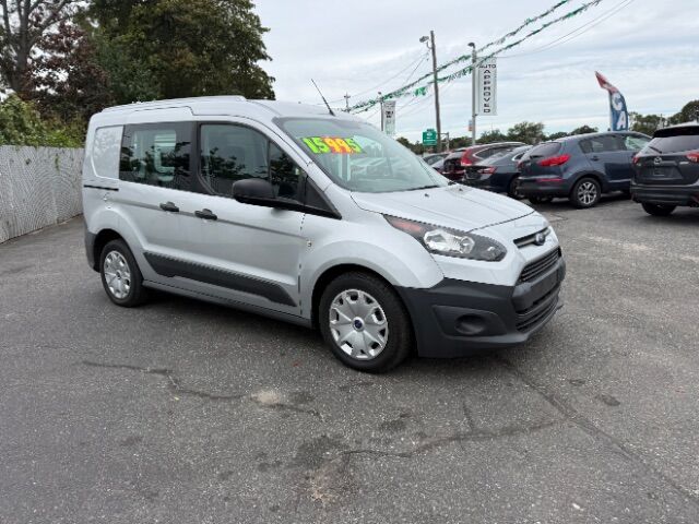 2017 Ford Transit Connect XL East Islip NY
