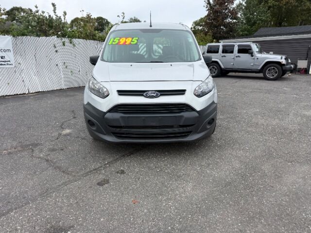 2017 Ford Transit Connect XL East Islip NY