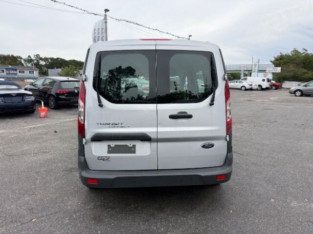 2017 Ford Transit Connect XL East Islip NY