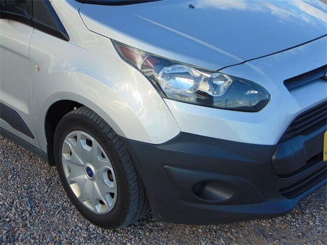 2017 Ford Transit Connect XL Santa Fe NM