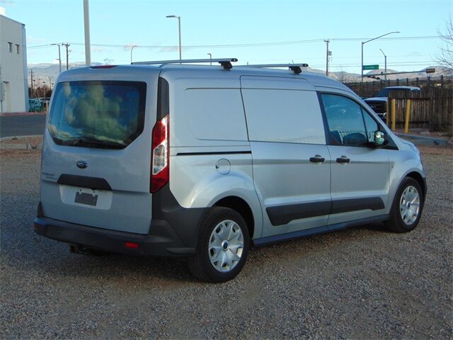 2017 Ford Transit Connect XL Santa Fe NM