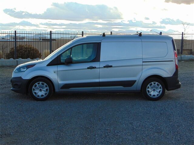 2017 Ford Transit Connect XL Santa Fe NM