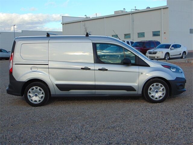 2017 Ford Transit Connect XL Santa Fe NM