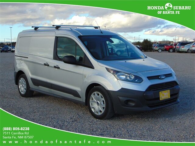 2017 Ford Transit Connect XL Santa Fe NM