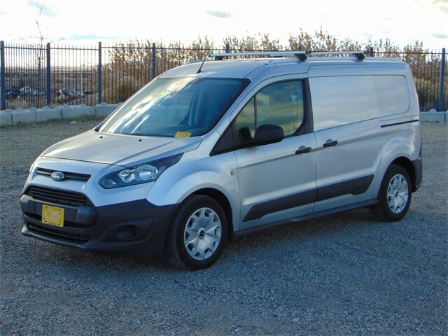 2017 Ford Transit Connect XL Santa Fe NM