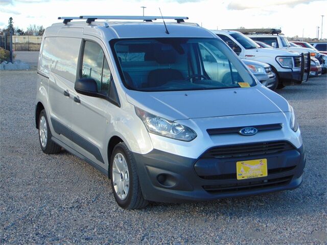 2017 Ford Transit Connect XL Santa Fe NM