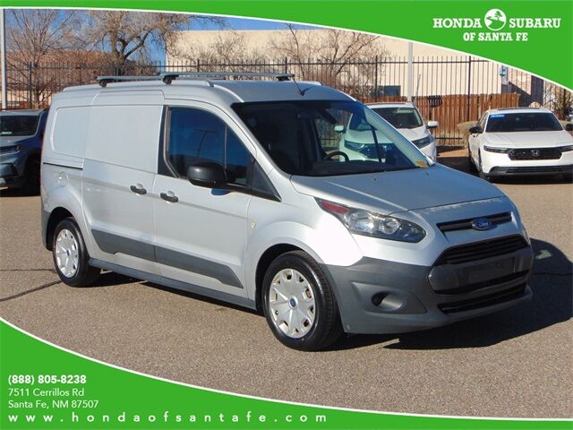2017 Ford Transit Connect XL Santa Fe NM