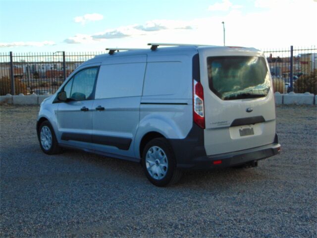 2017 Ford Transit Connect XL Santa Fe NM