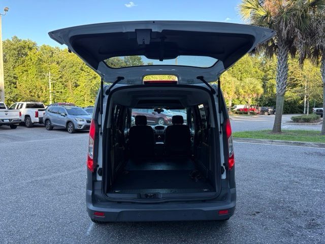 2017 Ford Transit Connect XL Jacksonville FL