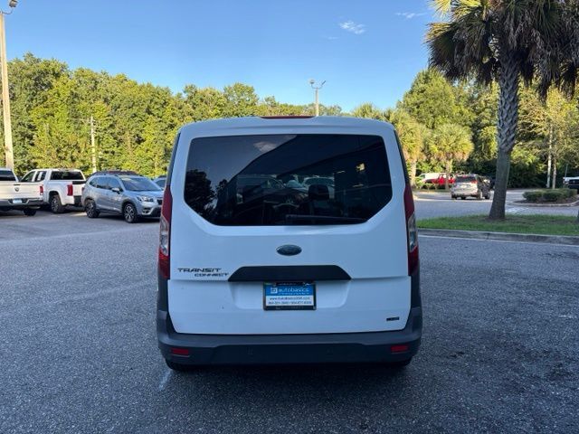 2017 Ford Transit Connect XL Jacksonville FL