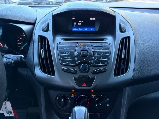 2017 Ford Transit Connect XL Jacksonville FL