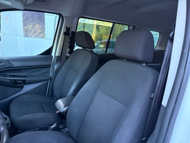 2017 Ford Transit Connect XL Jacksonville FL