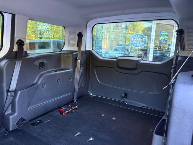 2017 Ford Transit Connect XL Jacksonville FL
