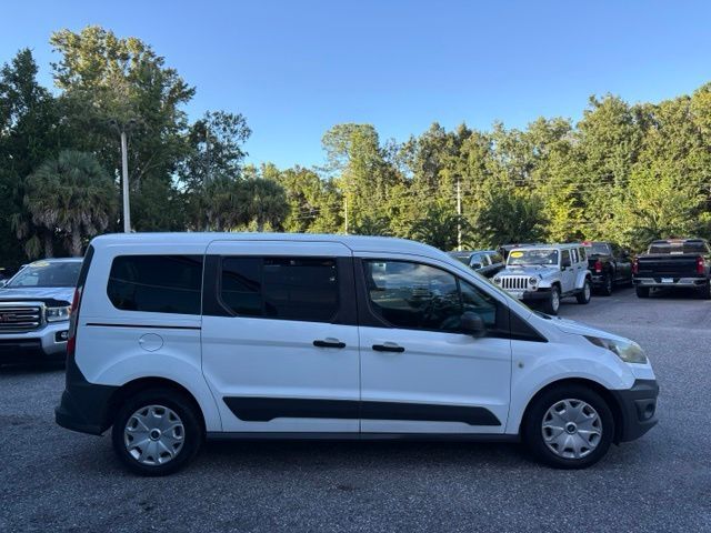 2017 Ford Transit Connect XL Jacksonville FL