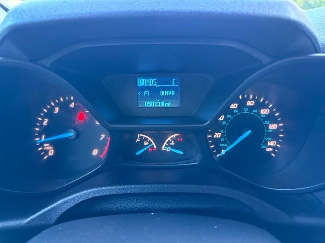2017 Ford Transit Connect XL Jacksonville FL