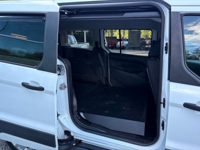 2017 Ford Transit Connect XL Jacksonville FL