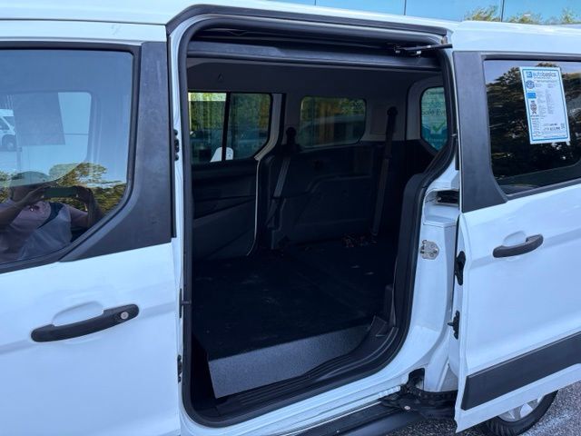 2017 Ford Transit Connect XL Jacksonville FL