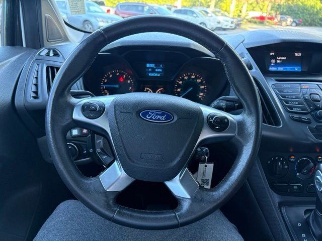 2017 Ford Transit Connect XL Jacksonville FL